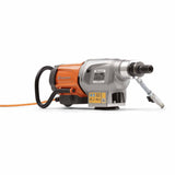 Husqvarna 967910303 DM 400 Electric Core Drill Motor, 120V 1-Phase - 3