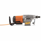 Husqvarna 967910303 DM 400 Electric Core Drill Motor, 120V 1-Phase - 4