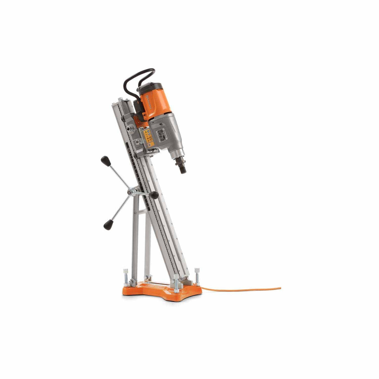 Husqvarna 967910303 DM 400 Electric Core Drill Motor, 120V 1-Phase - 6