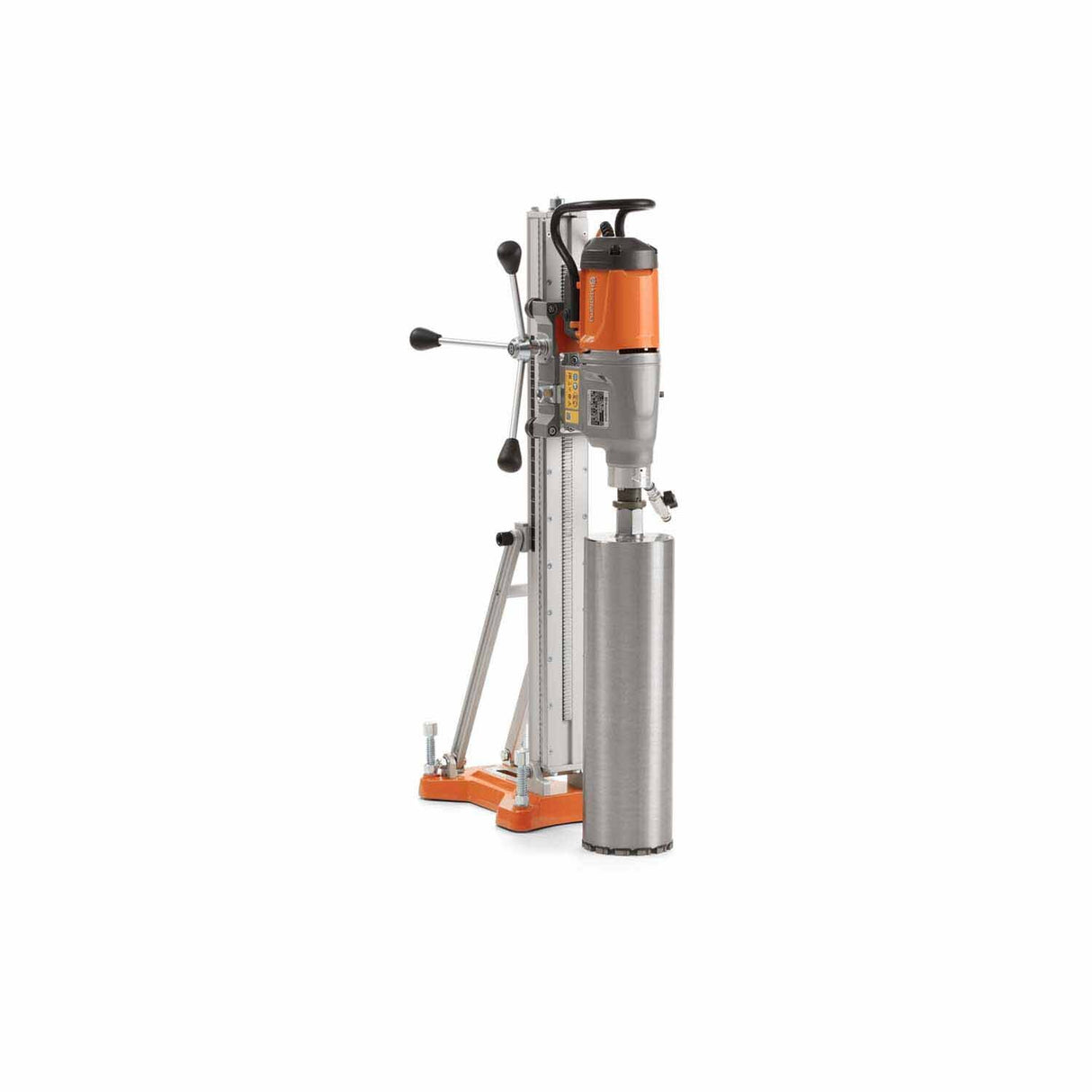 Husqvarna 967910303 DM 400 Electric Core Drill Motor, 120V 1-Phase - 7