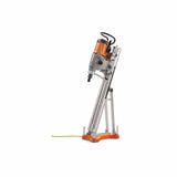 Husqvarna 967910303 DM 400 Electric Core Drill Motor, 120V 1-Phase - 8