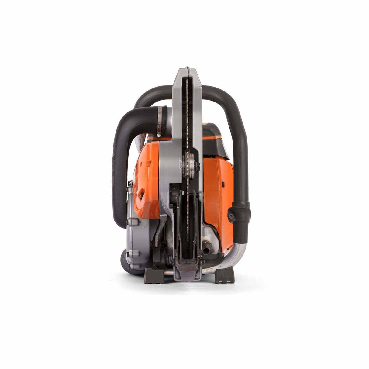 Husqvarna 967942001 K 770 Dry Cut Gas Power Cutter with Integrated Dust Extraction, 12 in Blade - 3