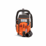 Husqvarna 967942001 K 770 Dry Cut Gas Power Cutter with Integrated Dust Extraction, 12 in Blade - 7