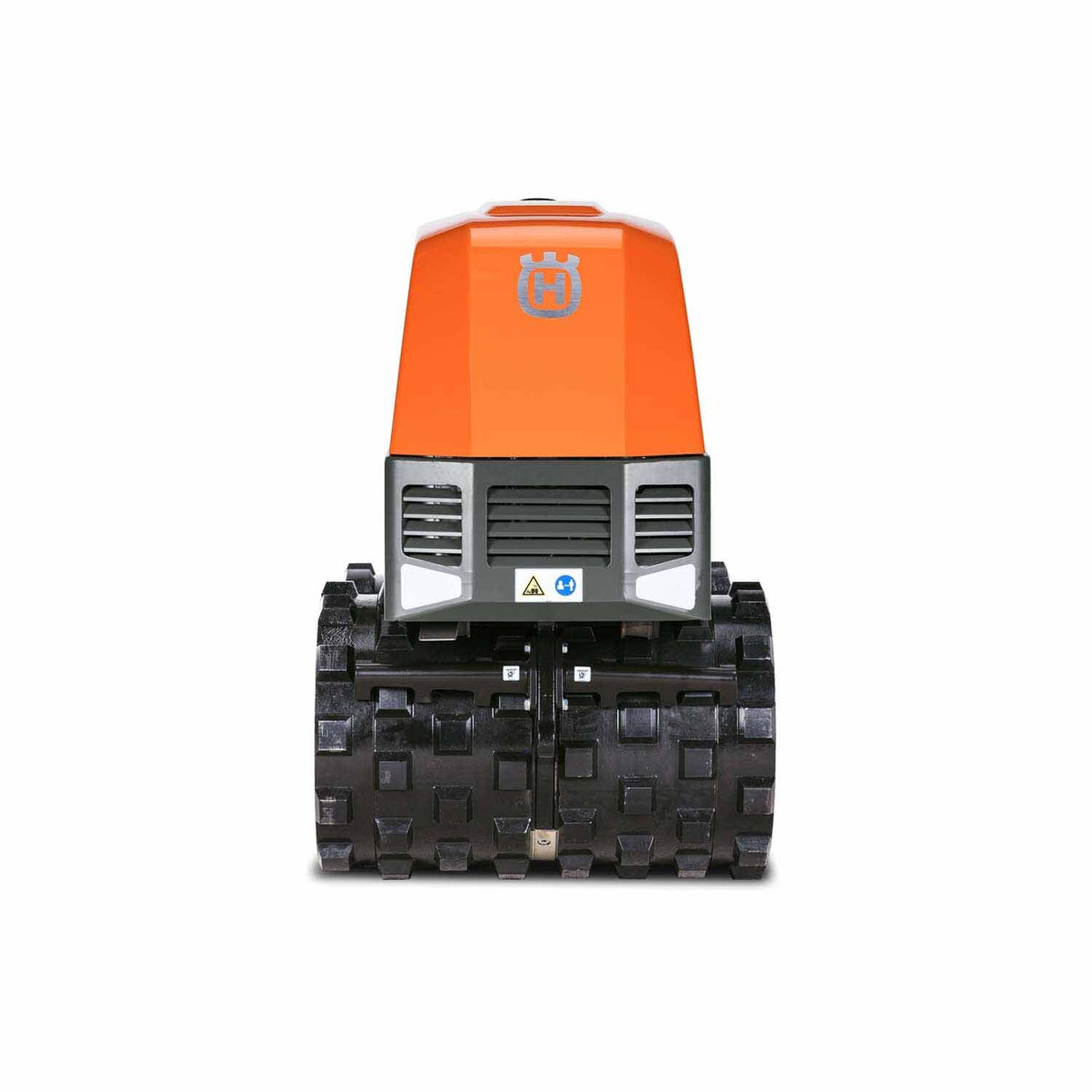 Husqvarna 967950801 LP 9505 Articulated Trench Compactor with Radio Remote and Diesel Engine - 4