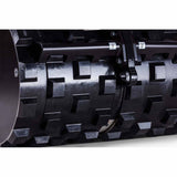 Husqvarna 967950801 LP 9505 Articulated Trench Compactor with Radio Remote and Diesel Engine - 6