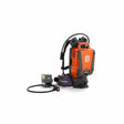 Husqvarna 967964602 BLi950X Backpack Battery (31.1 Ah, 36V)