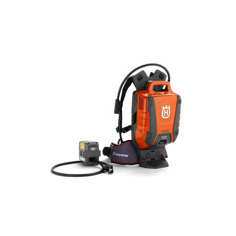 Husqvarna 967964602 BLi950X Backpack Battery (31.1 Ah, 36V)