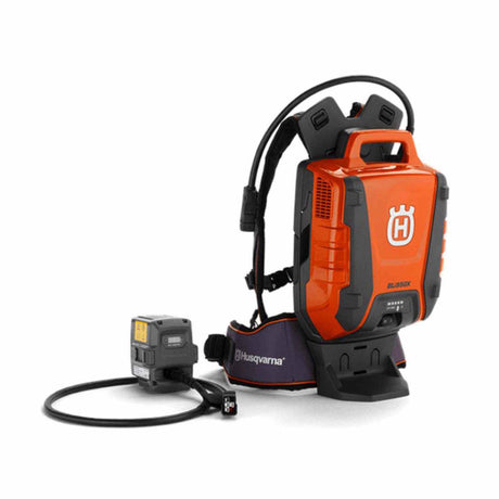 Husqvarna 967964602 BLi950X Backpack Battery (31.1 Ah, 36V)