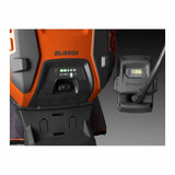 Husqvarna 967964602 BLi950X Backpack Battery (31.1 Ah, 36V) - 3