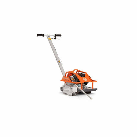Husqvarna 967973901 Soff-Cut 150 E Electric Early-Entry Concrete Saw, 230V 1-Phase 60Hz