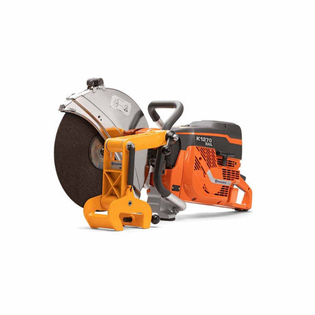 Husqvarna 967982501 K 1270 Rail 16 in. Gas Power Cutter
