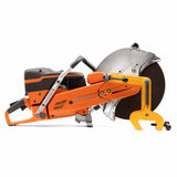 Husqvarna 967982501 K 1270 Rail 16 in. Gas Power Cutter - 2