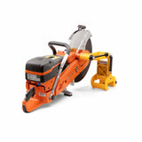 Husqvarna 967982501 K 1270 Rail 16 in. Gas Power Cutter - 4