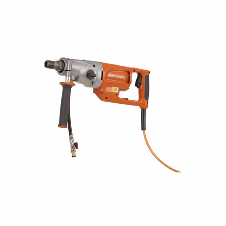 Husqvarna 970445703 DM 200 115V Handheld Electric Core Drill