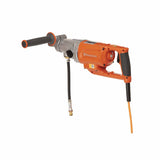 Husqvarna 970445703 DM 200 115V Handheld Electric Core Drill - 2