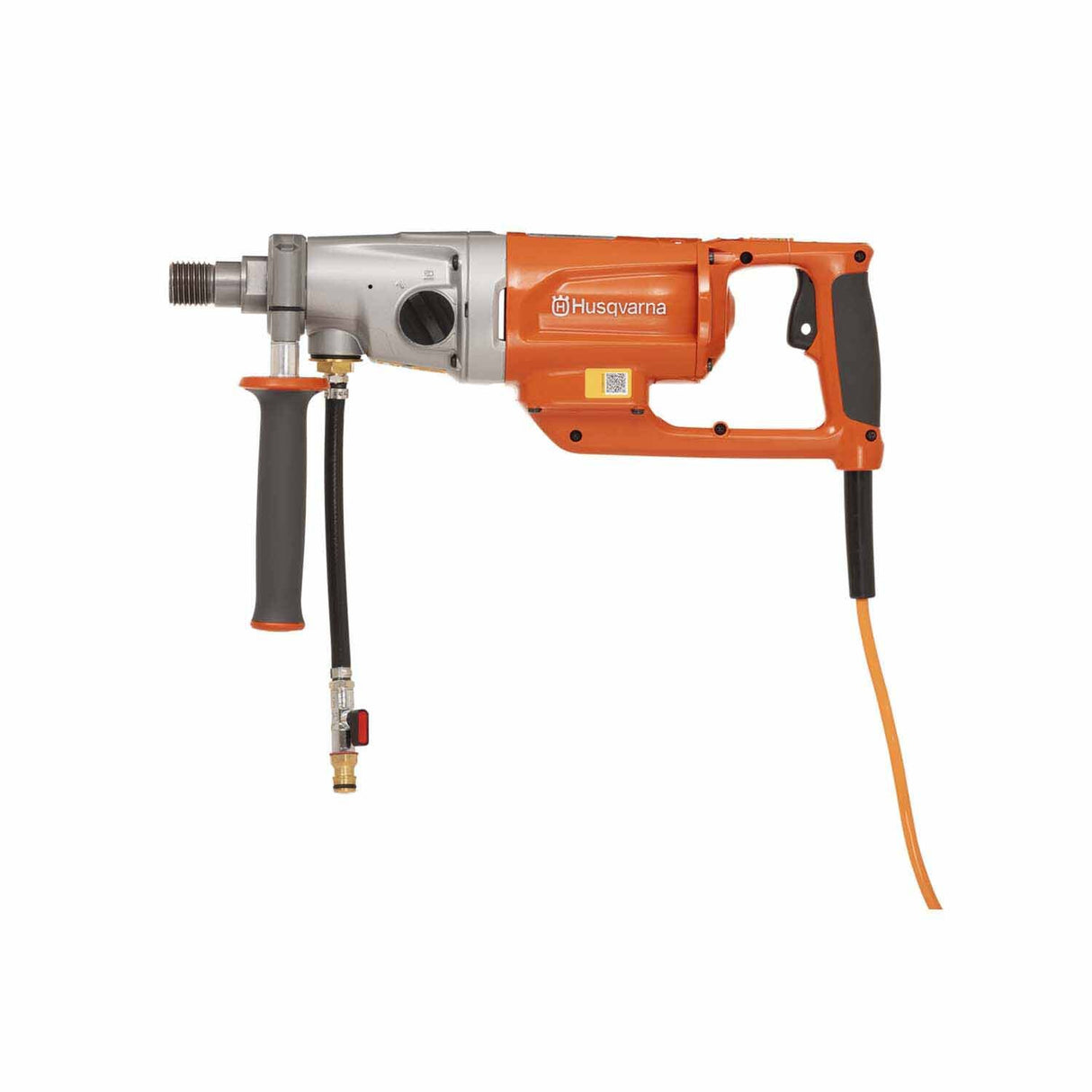 Husqvarna 970445703 DM 200 115V Handheld Electric Core Drill - 4