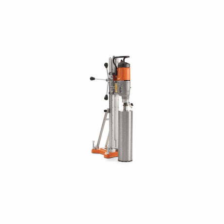 Husqvarna 970455301 DMS 400 ATS Electric Core Drill and Stand