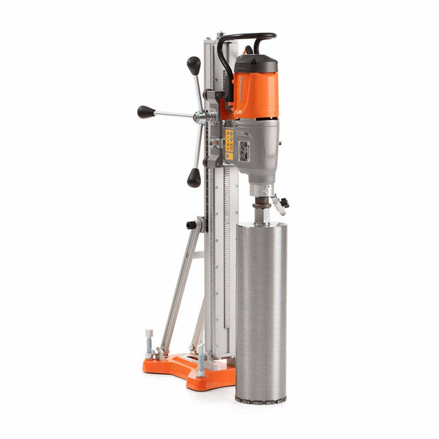 Husqvarna 970455301 DMS 400 ATS Electric Core Drill and Stand