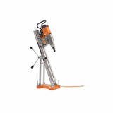 Husqvarna 970455301 DMS 400 ATS Electric Core Drill and Stand - 2