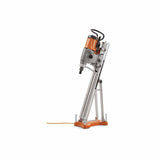 Husqvarna 970455303 DMS 400 ATS-VP100 Electric Core Drill and Stand - 3