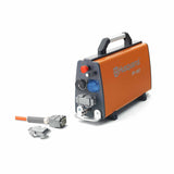 Husqvarna 970455903 PP 492 Electric Power Pack, 380-480 V, US 4-Pin - 4