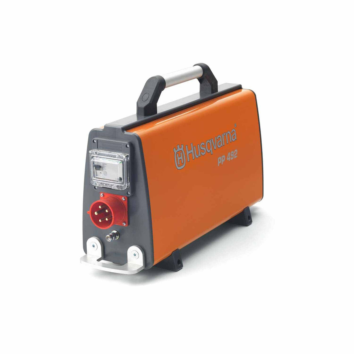 Husqvarna 970455903 PP 492 Electric Power Pack, 380-480 V, US 4-Pin - 5