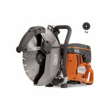 Husqvarna 970460002 K 770 SmartGuard 14 Inch Power Cutter with Blade - 2
