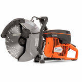 Husqvarna 970460002 K 770 SmartGuard 14 Inch Power Cutter with Blade - 6