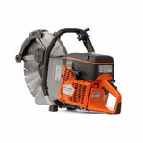 Husqvarna 970460002 K 770 SmartGuard 14 Inch Power Cutter with Blade - 7