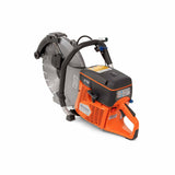 Husqvarna 970460002 K 770 SmartGuard 14 Inch Power Cutter with Blade - 9