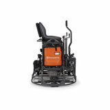 Husqvarna 970461402 CRT 36 Ride-On Power Trowel with Wheel Kit, 36 in Troweling Diameter - 3