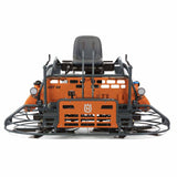 Husqvarna 970461603 CRT 48 Ride-On Power Trowel, 48 in Troweling Diameter, 57 hp Petrol Engine - 2