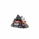 Husqvarna 970461614 CRT 48 PS Dual Fuel Ride-On Power Trowel, 48 in Troweling Diameter (Petrol/LPG) - 5