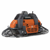 Husqvarna 970461801 CRT 60X Ride-On Power Trowel, 60 in Troweling Diameter, Diesel, 74 hp - 4