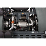 Husqvarna 970461801 CRT 60X Ride-On Power Trowel, 60 in Troweling Diameter, Diesel, 74 hp - 5