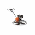 Husqvarna 970465605 CT 48, 13A-V with Adjustable T-Handle Walk-Behind Power Trowel