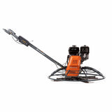 Husqvarna 970465606 CT 48 Walk-Behind Power Trowel with Adjustable Pro-Handle, 48 in. (1 Unit) - 3