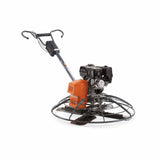 Husqvarna 970465606 CT 48 Walk-Behind Power Trowel with Adjustable Pro-Handle, 48 in. (1 Unit) - 4