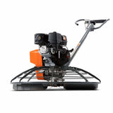 Husqvarna 970465606 CT 48 Walk-Behind Power Trowel with Adjustable Pro-Handle, 48 in. (1 Unit) - 6