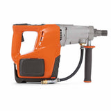Husqvarna 970493706 DM 540i Core Drill Kit with 2x BLi300 Batteries and QC500 Charger (US) - 5
