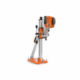Husqvarna 970493706 DM 540i Core Drill Kit with 2x BLi300 Batteries and QC500 Charger (US) - 7