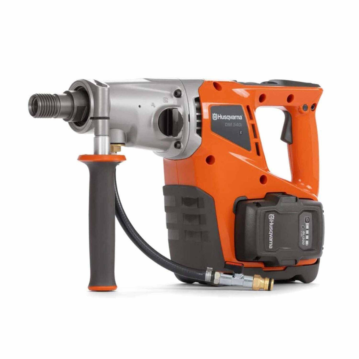 Husqvarna 970493708 DM 540i 36V Drill Motor (US)