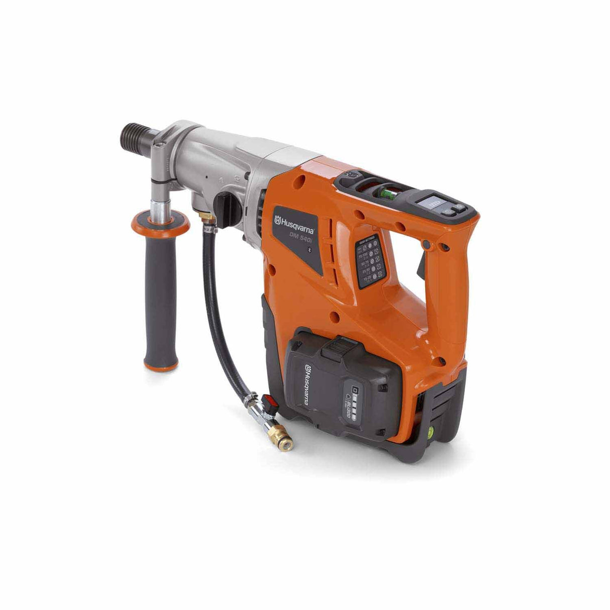 Husqvarna 970493708 DM 540i 36V Drill Motor (US) - 5