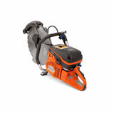 Husqvarna 970494901 K 970 SmartGuard 16 in. Gas Power Cutter with Blade - 4
