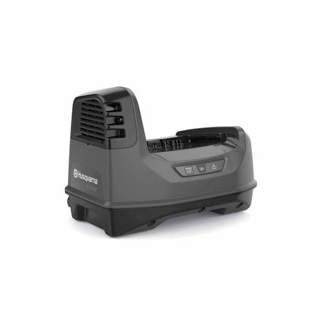 Husqvarna C900X PACE Battery Charger with 900 W Capacity