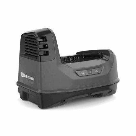 Husqvarna C1800X PACE Charger High Power Battery Charger