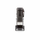 Husqvarna 970509604 Single-Phase HEPA Dust Extractor for Construction and Surface Prep - 4