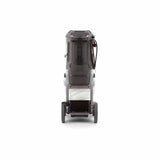 Husqvarna 970509604 Single-Phase HEPA Dust Extractor for Construction and Surface Prep - 4