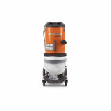 Husqvarna 970509604 Single-Phase HEPA Dust Extractor for Construction and Surface Prep - 5