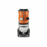 Husqvarna 970514804 Compact and Powerful HEPA Dust Extractor - 4